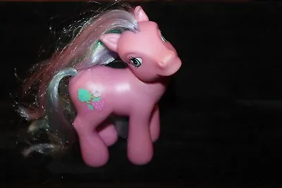 My Little Pony 2002 Strawberry • $5