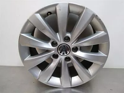 Wheel 16x6-1/2 Alloy 10 Spoke Fits 13-19 BEETLE 303383 Rim • $133.89