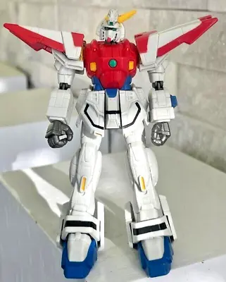 Bandai Rising Gundam Mobile Suit Action Figure • $18.50