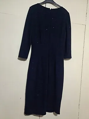 Libra Dress Size 10 • £8