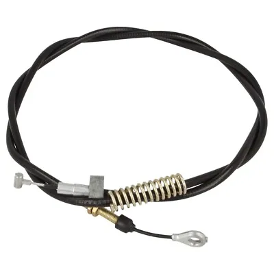 HONDA Self Drive Clutch Cable HRD535K HRD536K HRH536K Series QXE Lawnmowers • £28.95