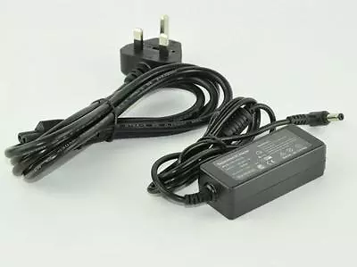 £13.09 • Buy For Acer Emachines E525 E625 E627 E725 Series Laptop Charger Adapter Power Uk
