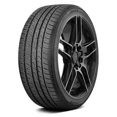 Ironman Set Of 4 Tires 195/60R15 H IMOVE GEN 3 AS All Season / Performance • $307.96