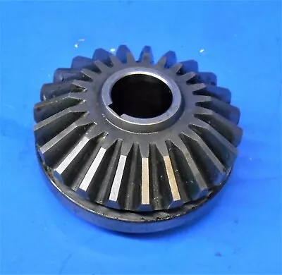 LELY 240 VERMEER 7020  Gearbox CONICAL GEAR 4.1201.0314.0 - 94646001 • $158.98