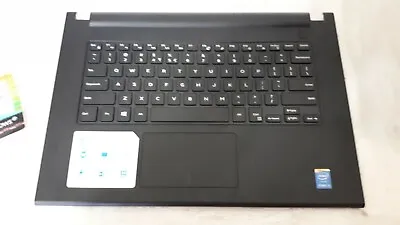Dell Inspiron 14 Series 3000 3442 P53G Touchpad And Keyboard • $54.40