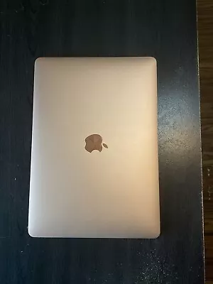 Apple MacBook Air 13.3 Inch (512GB Apple M1 3.20GHz 16GB) Laptop - Gray -... • $700