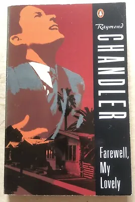 ⭐️Farewell My Lovely⭐️ By Raymond Chandler (Paperback 1988) • £5.75