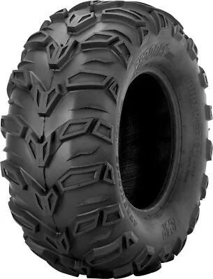 Sedona Mud Rebel 24x11-10 Rear Bias Tire For Polaris Magnum 325 4x4 00-02 • $131.95