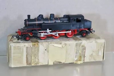 $317.87 • Buy TRIANG HORNBY R653S SNCF 2-6-2 CONTINENTAL CLASS 131TB TANK LOCOMOTIVE SMOKE Od