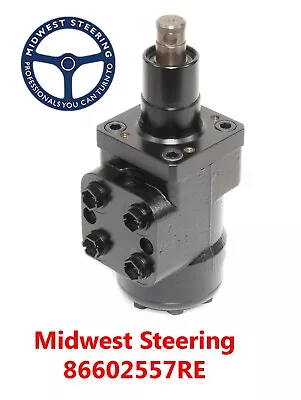 Midwest Steering Compatible Replacement 86602557 E4NN3A244AA 86602590 83948972 • $759.75