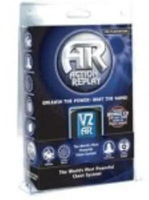 PlayStation2 : Action Replay 2 (Version 2 For PS2) VideoGames Quality Guaranteed • £34.97