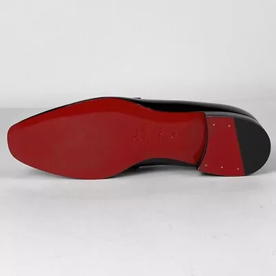 Christian Louboutin Men's Shoes 40 Pristine Condition • $155.50