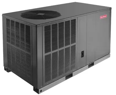 2.5 Ton Goodman 13.4 SEER2 Heat Pump Package Unit GPHH33041A • $3630