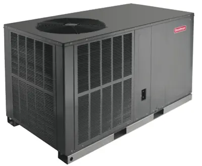 3.5 Ton Goodman 13.4 SEER2 A/C Package Unit GPCH34241A • $3795