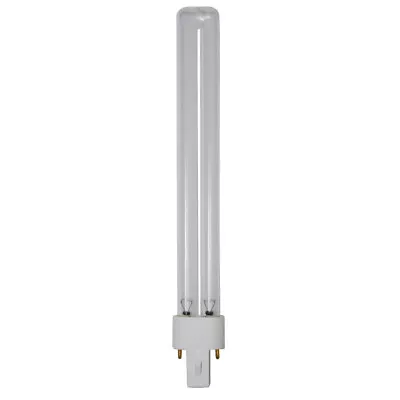 Osram Sylvania 11w 91v Single Tube 2-Pin G23 Germicidal Light Bulb • $18.99