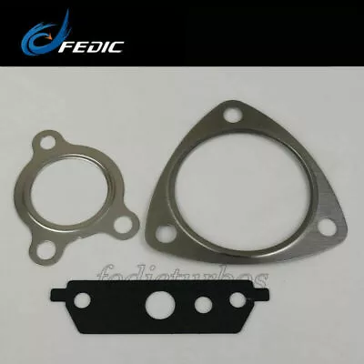 $12.34 • Buy Turbo Gasket Kit 761154 For Mercedes Freightliner Dodge Commercial 3.0 OM642 V6