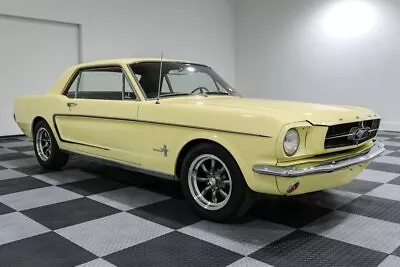 1965 Ford Mustang  • $22999