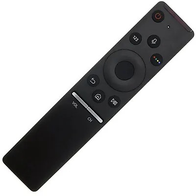 New BN59-01266A For Samsung 4K Voice UHD TV Bluetooth Remote Control Q7 Q8 Q9 • $15.57