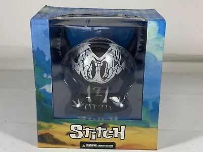 MINDstyle Ron English Stitch Artist Series 1 X-Ray Ver 4.5  Vinyl Figure • $149.99