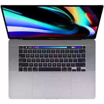 Apple MacBook Pro 16” / 8-Core I9 / 32GB RAM / 1TB SSD / Business Grade • $850