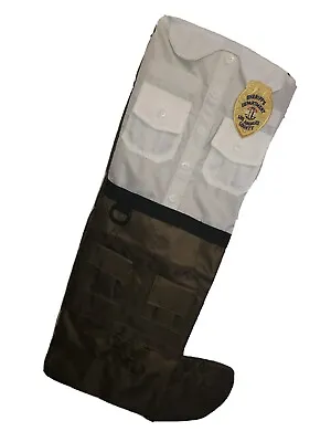 Los Angeles Sheriff's Department Securiy Officer Christmas Stocking • £43.43