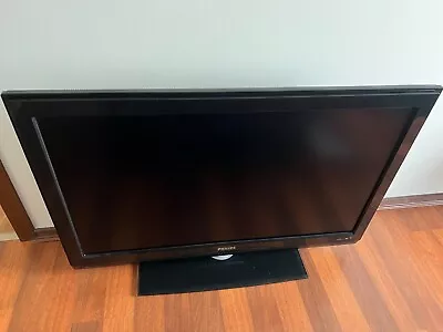$50 • Buy 42  Philips Digital Widescreen Flat TV 42PFL7532D/79