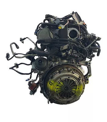 Engine For 2010 Mini Peugeot C4 DS3 1.6 5FX EP6DT N14B16A 150HP • $3104