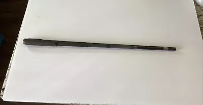 US GI M-1 M1 Garand Barrel SA Springfield Armory 11/52 1952 D653548 45 T 80A • $225