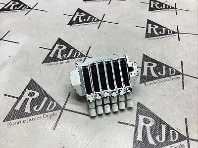 $260 • Buy 80’s Kahler Killer 2700 Tremolo Bridge Vibrato White