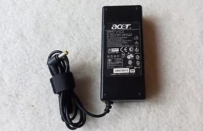 £6.95 • Buy Acer Asus Toshiba Laptop AC Adapter PA-1900-05 19V 4.74A