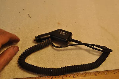 MOTOROLA SYN8087B Cell Phone Car Charger OEM NOS Never Used • $12