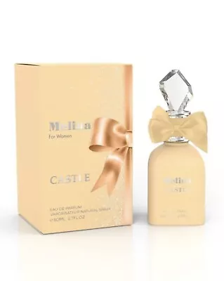 Melina   For Women  Castle Perfume • $45.99