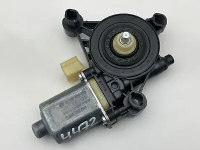 Power Window Motor Front Right 5Q0959801B Audi A3 8V + Convertible Q2 TT 8S Original • $26.69