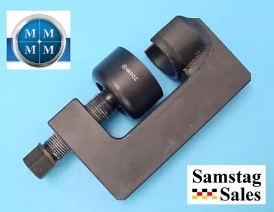 Mercedes Lower Ball Joint Press Tool W116 W123 W126 Chassis FourM 4M-012 • $299.99