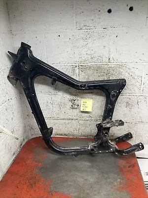 1974 MZ Ts150 Ts 150 Frame • $129.95