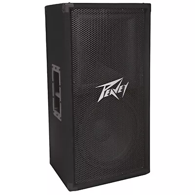 Peavey PV 112 Two-Way Speaker System • $299.99