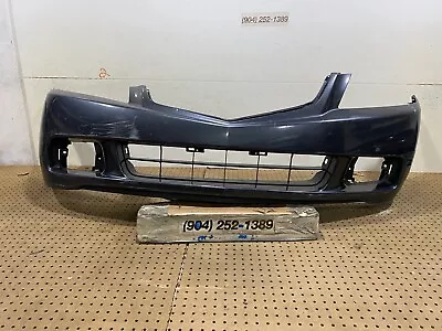 2004-2005 Acura TSX Front Bumper Cover Assembly OEM • $300