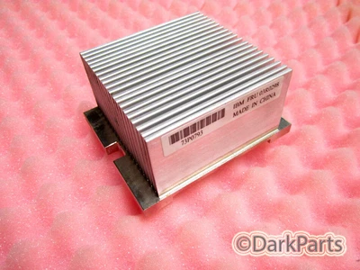 £6.99 • Buy IBM ThinkCentre S50 8183 Heatsink FRU 03R0298