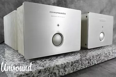 Marantz MA-7A Power Amplifier In Very Good Condition • $1490