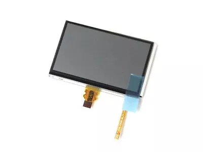 Azumo 11103-03_T7 2.7  Graphic LCD Display Module Reflective TFT Monochrome • $29.94