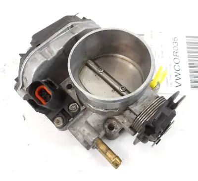 Volkswagen Corrado Throttle Body OEM 1993 1994 • $41.24