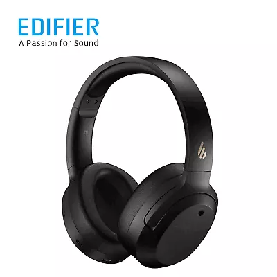 $72.59 • Buy Edifier W820NB Hybrid Active Bluetooth Headphones Hi-Res Audio Noise Cancelling