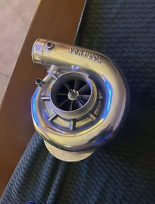 Vortech V2 Supercharger With Procharger 99-04 Mustang GT • $3000