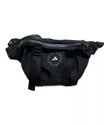 Adidas × STELLA McCARTNEY Body Bag Original Women Bag JPN Vintage • $124.19