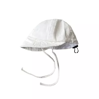Soft Brim Baby Baseball Hat Sun Hat Kids Sun Caps Children Visor Peaked  Cap • £4.55