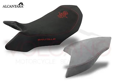 Cover Coverage Saddle Mv Agusta BRUTALE 990 1090/1090RR 2011 2017 Mv071c • $196.76