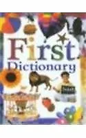 My First Dictionary-John Grisewood • £3.71