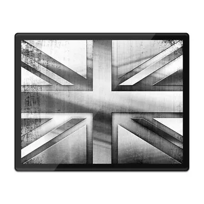 Placemat Mousemat 8x10 - Union Jack Flag UK Britain  #2235 • £7.49