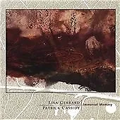 Lisa Gerrard : Immortal Memory CD (2004) ***NEW*** FREE Shipping Save £s • £7.29