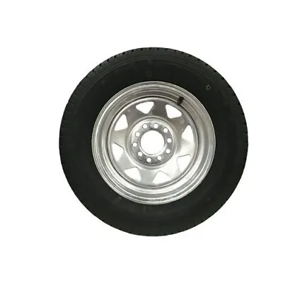 145R10C - BRAND NEW - Trailer Tyre & Rim - 5.00R10* 5.00-10* • $98